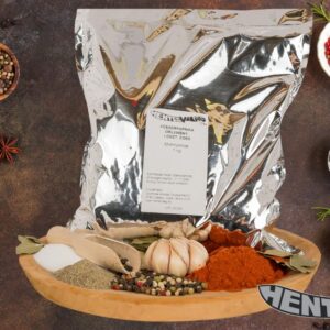 Fűszerpaprika I. osztályú édes - 1 kg