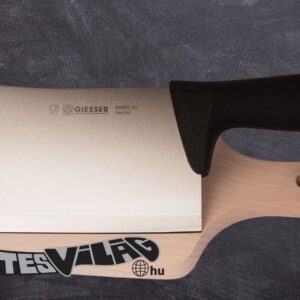 GIESSER konyhai bárd 20 cm