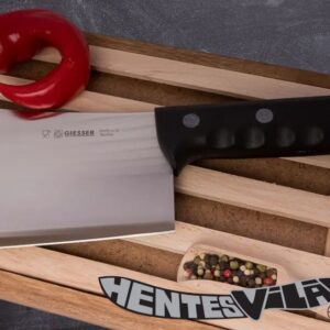 GIESSER hárompontos tőkebárd 20 cm-es