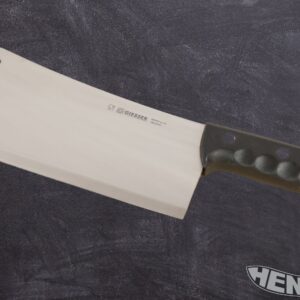 GIESSER hárompontos tőkebárd 25 cm-es