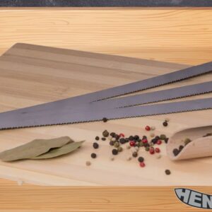 Fűrészlap kézi csontfűrészhez, 40 cm