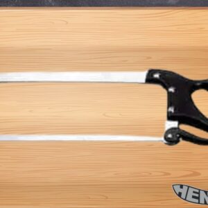 Kézi csontfűrész 50 cm-es