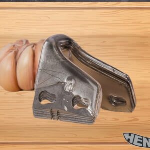 Bordakihúzó pótpenge 16-os (5db)