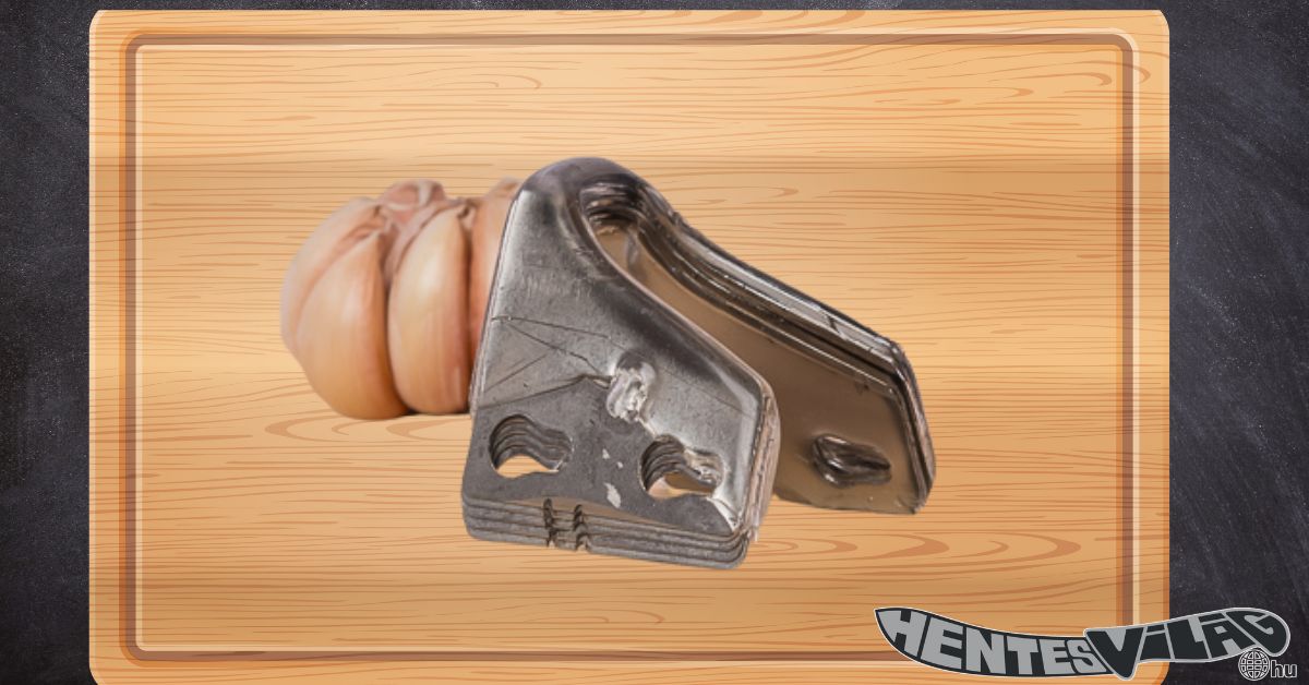 Bordakihúzó pótpenge 16-os (5db)