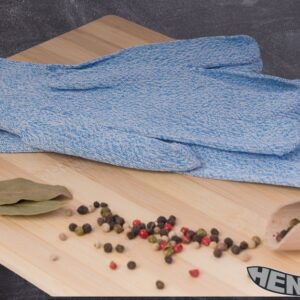 Vágásbiztos kesztyű