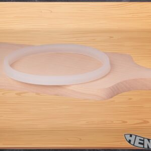 Szilikon gyűrű 3-5-7 literes töltőhöz (13-as)