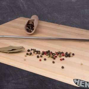 Szalonna fűzőtű 30 cm