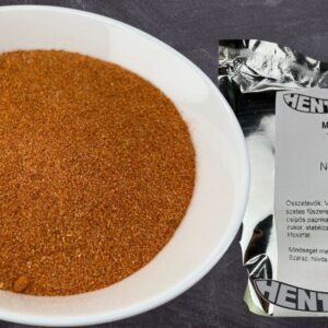 Tepertő fűszerkeverék magyaros