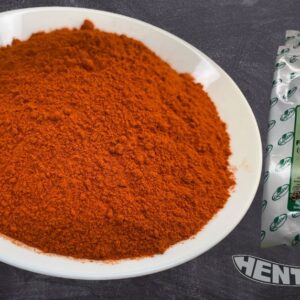 Csemege prémium fűszerpaprika őrölt 500g