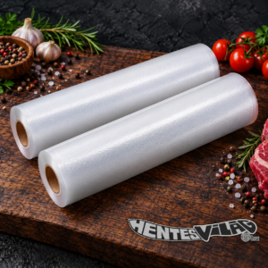 Légcsatornás vákuumtekercs 28 cm × 5 m, 2 db